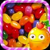 jelly candy tour