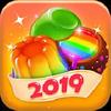 jelly jam blast - a match 3 game gamelinkexchange