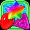 jelly jiggle - jelly match 3