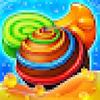 jelly juice - match 3 puzzle