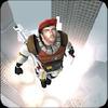jetpack rider gangster terror