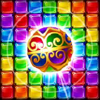 jewel blast : temple