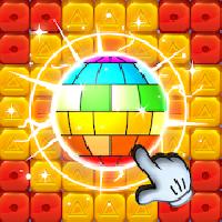 jewel blast