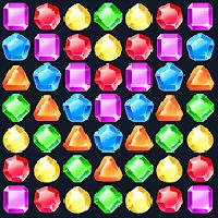 jewel castle - puzzle game