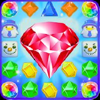 jewels match 3 games