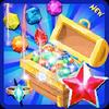 jewels switch gummy : free match 3 puzzle game