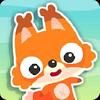 jumping fox: climb that tree gamelinkexchange