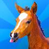 jumpy horse breeding