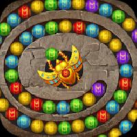 jungle marble blast