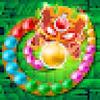 jungle marble blast games