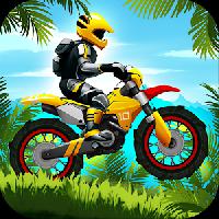 jungle motocross kids racing