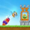 jungle squad: cannon shooter
