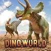 jurassic dinosaur: carnivores evolution - dino tcg