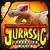 jurassic evolution world