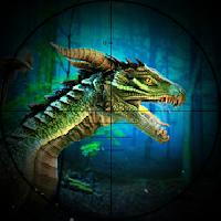 jurassic survival dragon hunting world 2018