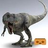 jurassic vr - dinosaurs