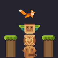 just jump