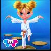karate girl vs. school bully-based on true stories gamelinkexchange