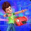 kicko rise up game 