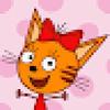 kid-e-cats. educational games gamelinkexchange