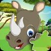 kids animal jigsaw puzzles gamelinkexchange