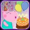 kids birthday party