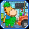 kids car wash and garage gamelinkexchange