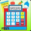 kids cash register grocery free