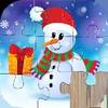 Kids Christmas Jigsaw Puzzle