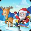 kids christmas jigsaw puzzle gamelinkexchange