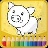 kids coloring book gamelinkexchange