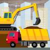 kids construction game gamelinkexchange