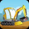kids construction vehicles gamelinkexchange
