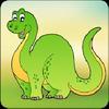 kids dinosaur scratch and color gamelinkexchange