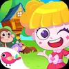 kids dream tree house