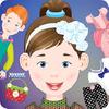 kids dress-up and makeover game gamelinkexchange