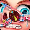 kids er nose surgery simulator