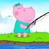 kids fishing gamelinkexchange