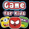 kids game - memory puzzle