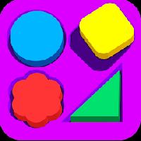 kids games : shapes & colors