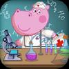 kids hospital: laboratory gamelinkexchange