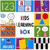 kids learning box: preschool gamelinkexchange