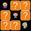 kids memory game