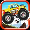 kids monster truck gamelinkexchange