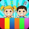 kids piano app