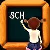 kids school - games for kids