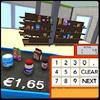 kids self scan supermarket sim