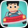 kids toy car driving game free