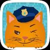 kids toy car - police patrol gamelinkexchange