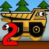 kids trucks: puzzles 2 gamelinkexchange